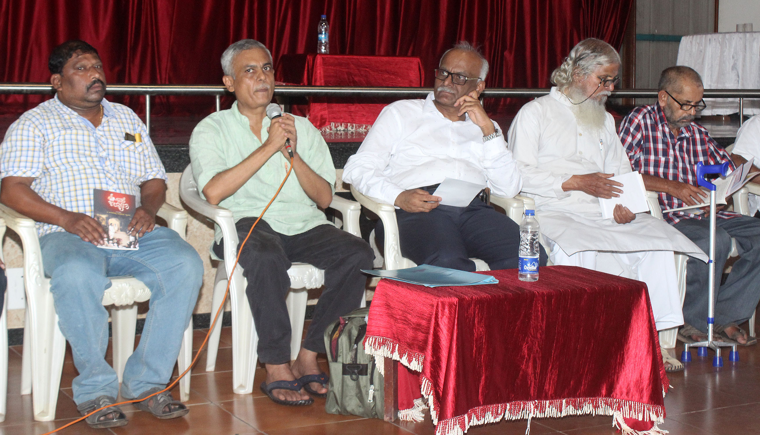 ಉಡುಪಿಯಲ್ಲಿ ಆ.2ರಂದು ‘ಮತ್ತೆ ಕಲ್ಯಾಣ’ ಕಾರ್ಯಕ್ರಮ