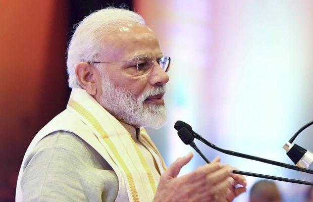 ಅಭಿವೃದ್ಧಿಯು ಗುಂಡುಗಳು, ಬಾಂಬ್‌ಗಳಿಗಿಂತ ಹೆಚ್ಚು ಶಕ್ತಿಶಾಲಿಯಾಗಿದೆ: ‘ಮನ್ ಕಿ ಬಾತ್’ ನಲ್ಲಿ ಪ್ರಧಾನಿ ಮೋದಿ