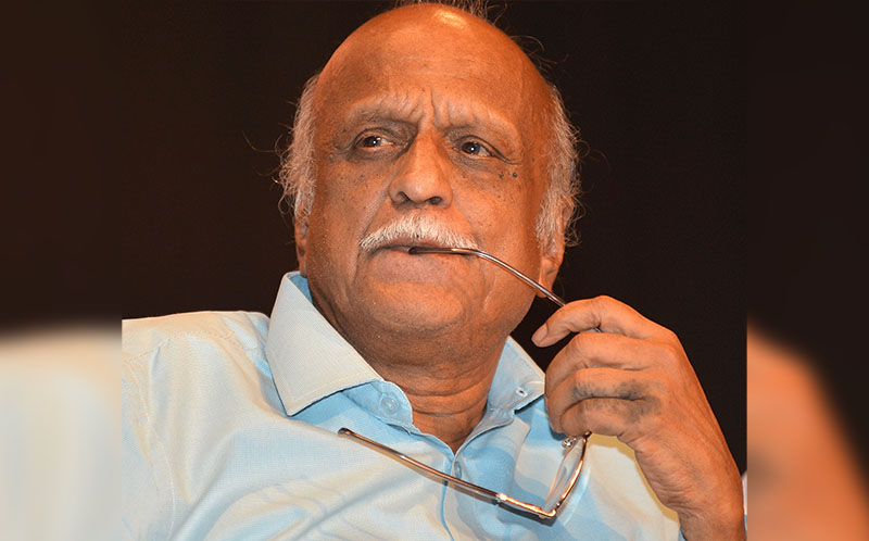 ಎಂ.ಎಂ.ಕಲಬುರ್ಗಿ ಹಂತಕರಿಗೆ ಜಾಮೀನು ನಿರಾಕರಣೆ