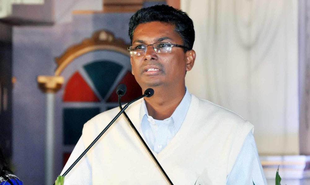 ವರ್ಷದೊಳಗೆ ಮಧ್ಯಂತರ ಚುನಾವಣೆ: ಸತೀಶ್ ಜಾರಕಿಹೊಳಿ