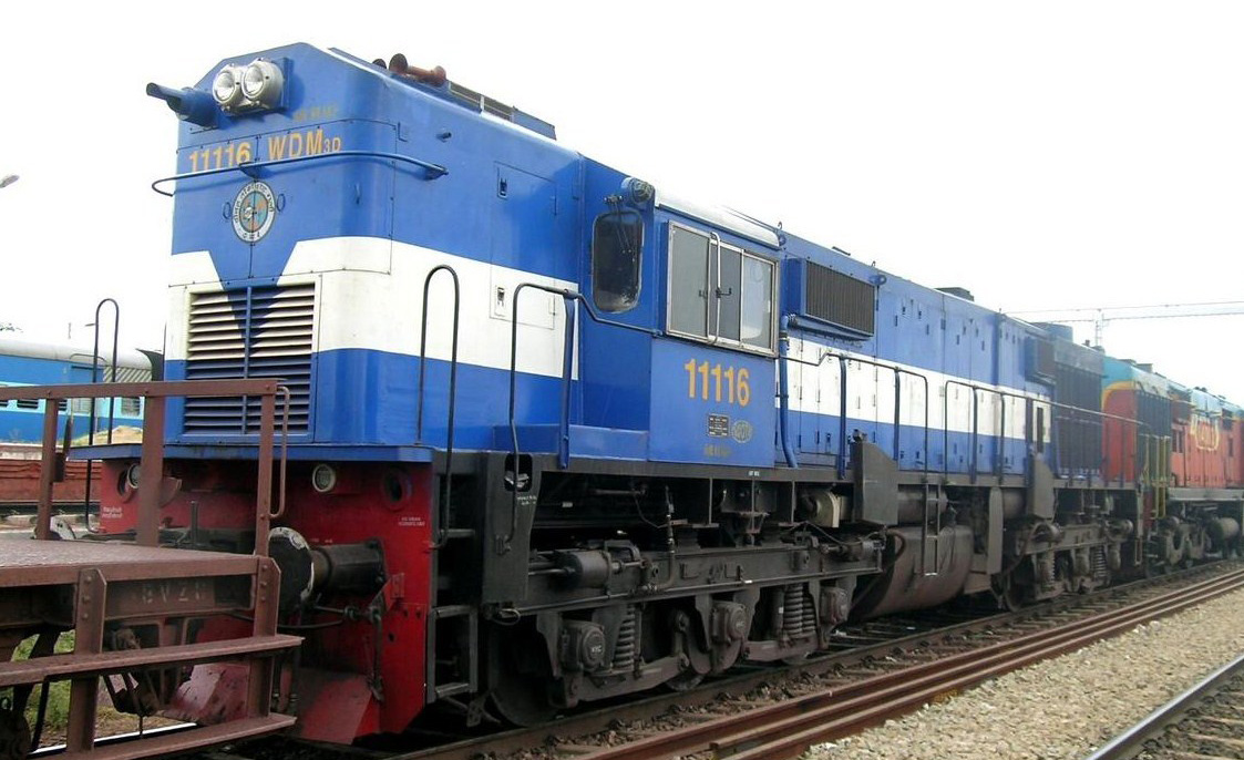 ​ಉಡುಪಿ: ಗಡಿಬಿಡಿಯಲ್ಲಿ ಬೇರೆ ರೈಲನ್ನೇರಿದ ಮಹಿಳೆ