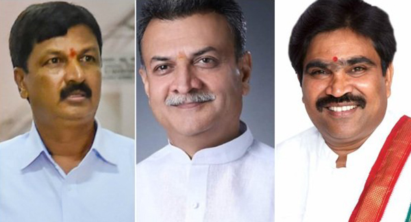 ಶಾಸಕರ ಅನರ್ಹತೆ ರಾಜ್ಯಪತ್ರದಲ್ಲಿ ಪ್ರಕಟ