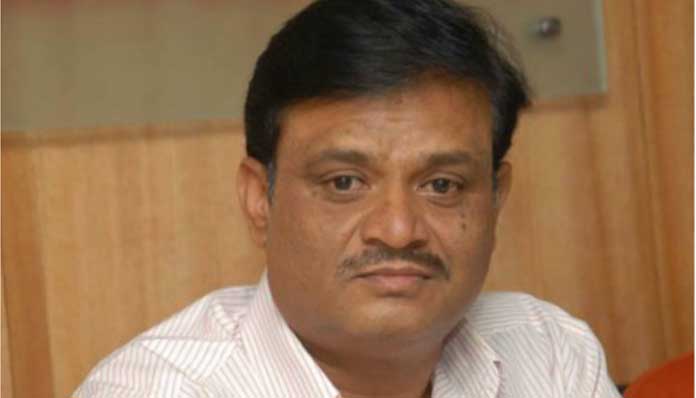 ಸ್ಪೀಕರ್ ತೀರ್ಪು ನಿರೀಕ್ಷಿತ: ಅನರ್ಹ ಶಾಸಕ ಮುನಿರತ್ನ