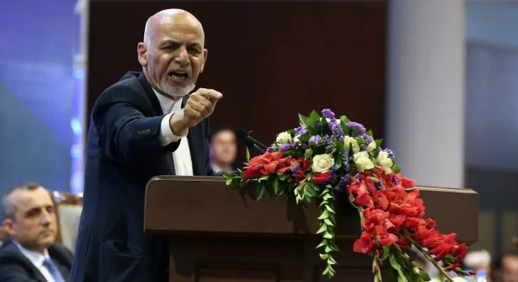 ಅಫ್ಘಾನ್ ಸರಕಾರದ ಜೊತೆ ಶಾಂತಿ ಮಾತುಕತೆಯ ಪ್ರಸ್ತಾಪ ನಿರಾಕರಿಸಿದ ತಾಲಿಬಾನ್