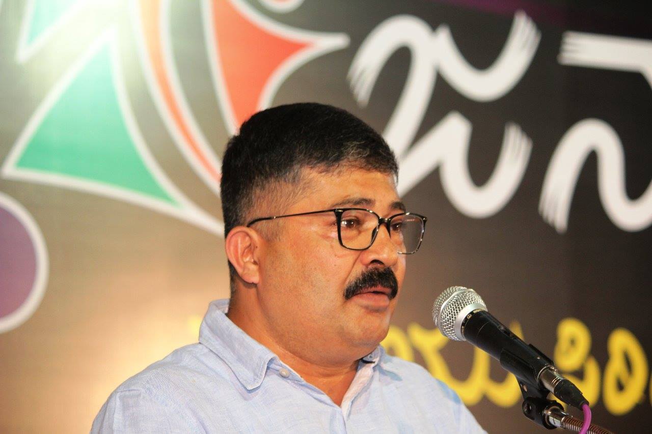 ಪ್ರಕಟನೆ ನೀಡಿ ಕೈತೊಳೆದುಕೊಳ್ಳಬೇಡಿ: ಎಬಿವಿಪಿಗೆ ಮಹೇಂದ್ರ ಕುಮಾರ್ ಚಾಟಿ