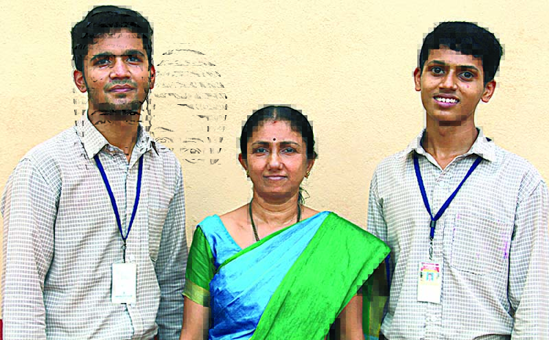 ಅಮೆರಿಕದಲ್ಲಿ ಗೂಗಲ್ ಸಯನ್ಸ್ ಫೇರ್: 15 ಸಾವಿರ ಡಾಲರ್ ಬಹುಮಾನ ಗೆದ್ದ ಉಪ್ಪಿನಂಗಡಿಯ ನಚಿಕೇತ್-ಅಮನ್