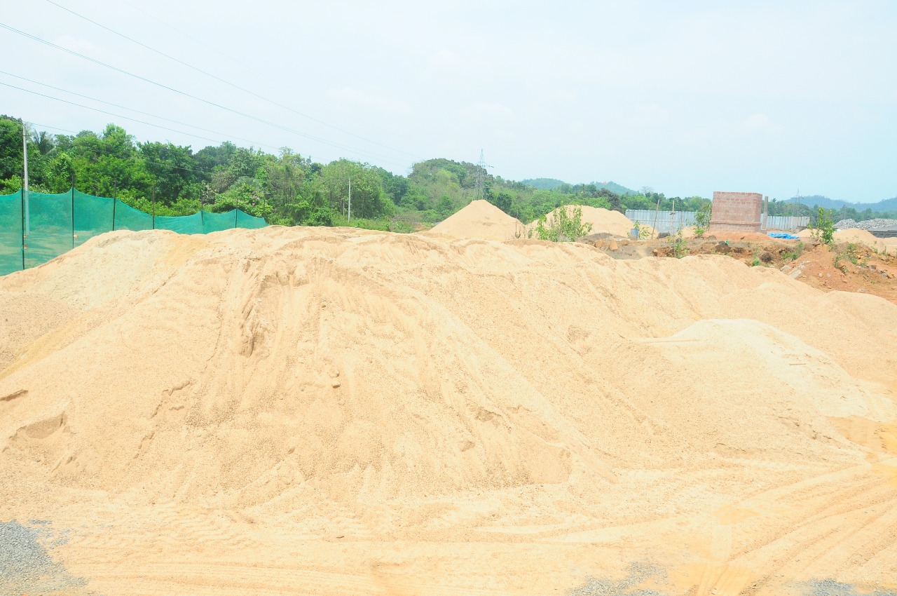 ಬಂಟ್ವಾಳ: ಆನ್‍ಲೈನ್ ಮರಳು ಬುಕ್ಕಿಂಗ್ ಪುನರ್ ಆರಂಭ