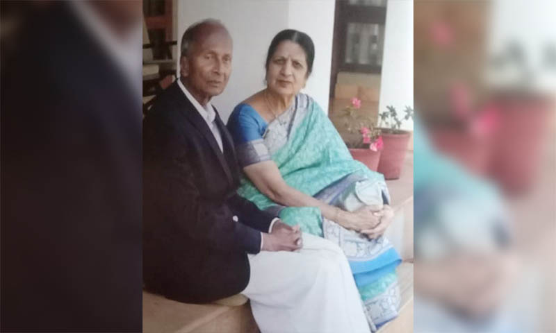 ತಂದೆಗೆ ಇನ್ನೂ ತಿಳಿದಿಲ್ಲ ಕಾಫಿ ಡೇ ಮಾಲಕ ಸಿದ್ದಾರ್ಥ ಸಾವಿನ ಸುದ್ದಿ: ಮೈಸೂರಿನ ಆಸ್ಪತ್ರೆಯಲ್ಲಿ ಚಿಕಿತ್ಸೆ