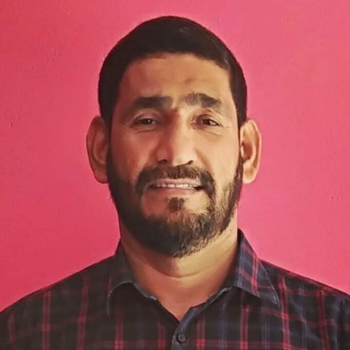 ವೆಲ್ಫೇರ್ ಪಾರ್ಟಿ ಪುತ್ತೂರು ವಲಯ ಕಾರ್ಯಾಧ್ಯಕ್ಷರಾಗಿ ಇಬ್ರಾಹಿಮ್ ಅಜ್ಜಾವರ ಆಯ್ಕೆ