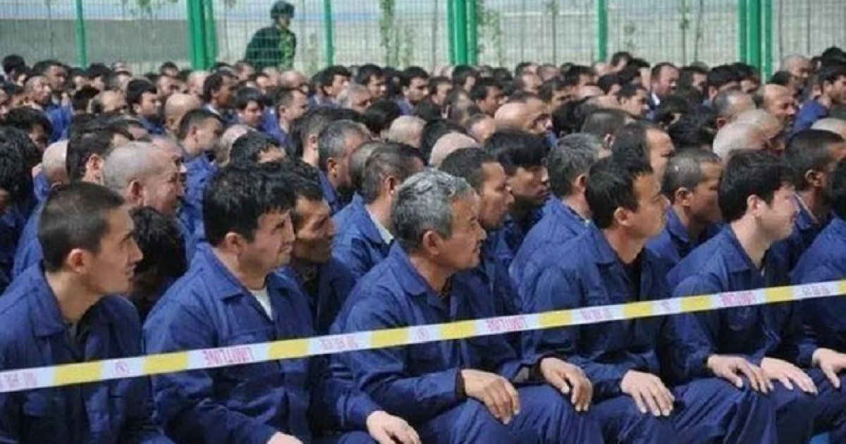 ಬಂಧನ ಕೇಂದ್ರಗಳಲ್ಲಿದ್ದ ಹೆಚ್ಚಿನವರು ‘ಸಮಾಜಕ್ಕೆ ವಾಪಸಾಗಿದ್ದಾರೆ’: ಕ್ಸಿನ್‌ಜಿಯಾಂಗ್ ನಾಯಕ