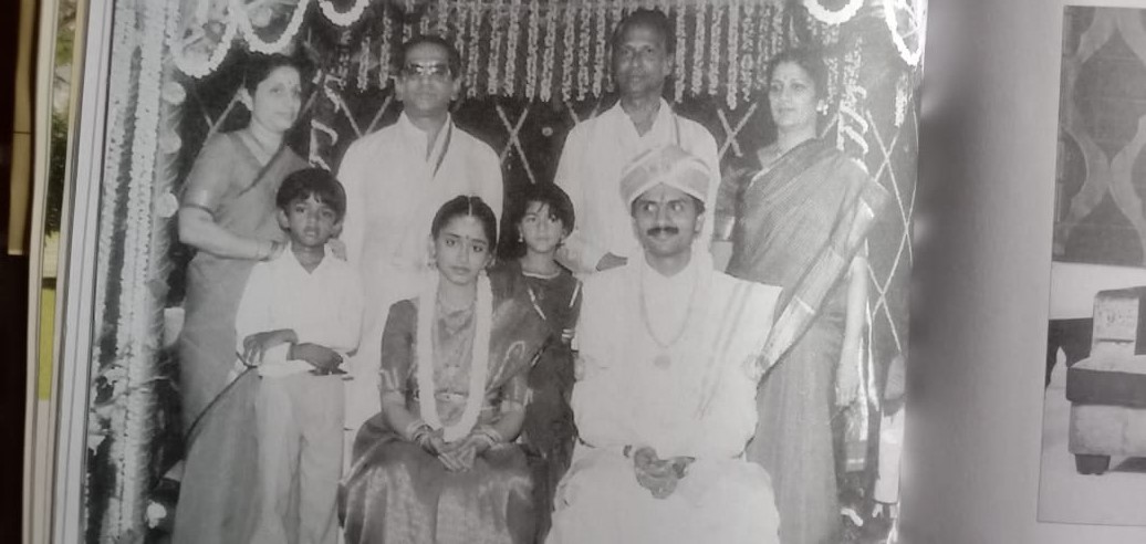 ಕಾಫಿ ಸಾಮ್ರಾಟ ಜಿ.ವಿ.ಸಿದ್ದಾರ್ಥ ನಡೆದು ಬಂದ ದಾರಿ