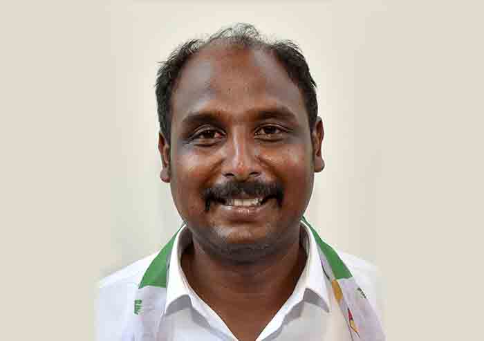 ಶಾಸಕ ಅಶ್ವಿನ್ ಕುಮಾರ್ ಕರೆದಿದ್ದ ಪತ್ರಿಕಾಗೋಷ್ಠಿ ದಿಢೀರ್ ರದ್ದು