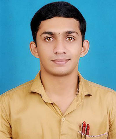 ಯಕ್ಷಗಾನ ಪ್ರಸಂಗ ರಚನಾ ಸ್ಪರ್ಧೆ: ಶಿವಕುಮಾರ್‌ಗೆ ಪ್ರಥಮ ಬಹುಮಾನ