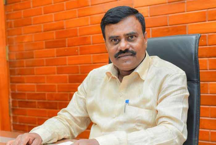 ಗೊಂದಲಕ್ಕೆ ಅವಕಾಶ ಇಲ್ಲದೆ ಶಿಕ್ಷಕರ ವರ್ಗಾವಣೆ ಪೂರ್ಣಗೊಳ್ಳಲಿದೆ: ಸಚಿವ ಶ್ರೀನಿವಾಸ್