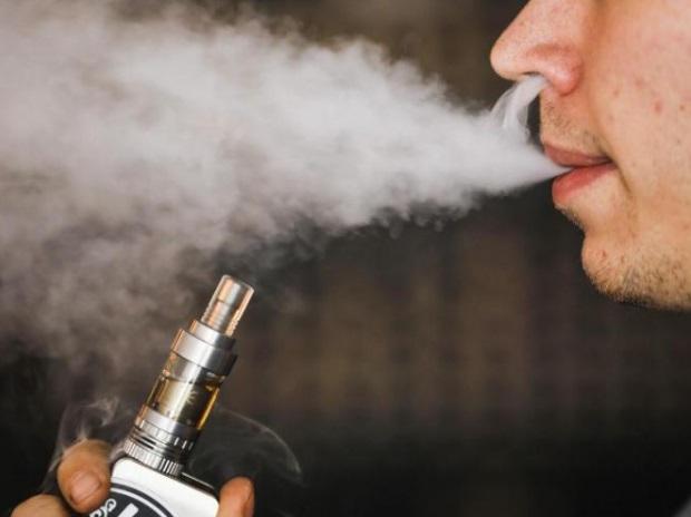 ಇ-ಸಿಗರೇಟ್‌ನಂತಹ ಸಾಧನಗಳನ್ನು ಔಷಧಿಗಳನ್ನಾಗಿ ವರ್ಗೀಕರಿಸುವ ಪ್ರಸ್ತಾವ ಅಟಾರ್ನಿ ಜನರಲ್‌ಗೆ ರವಾನೆ