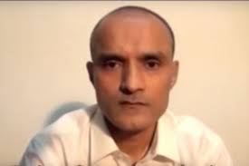 ಕುಲಭೂಷಣ್ ಜಾಧವ್ ಪ್ರಕರಣ: ಜುಲೈ 17ಕ್ಕೆ ತೀರ್ಪು ಪ್ರಕಟ