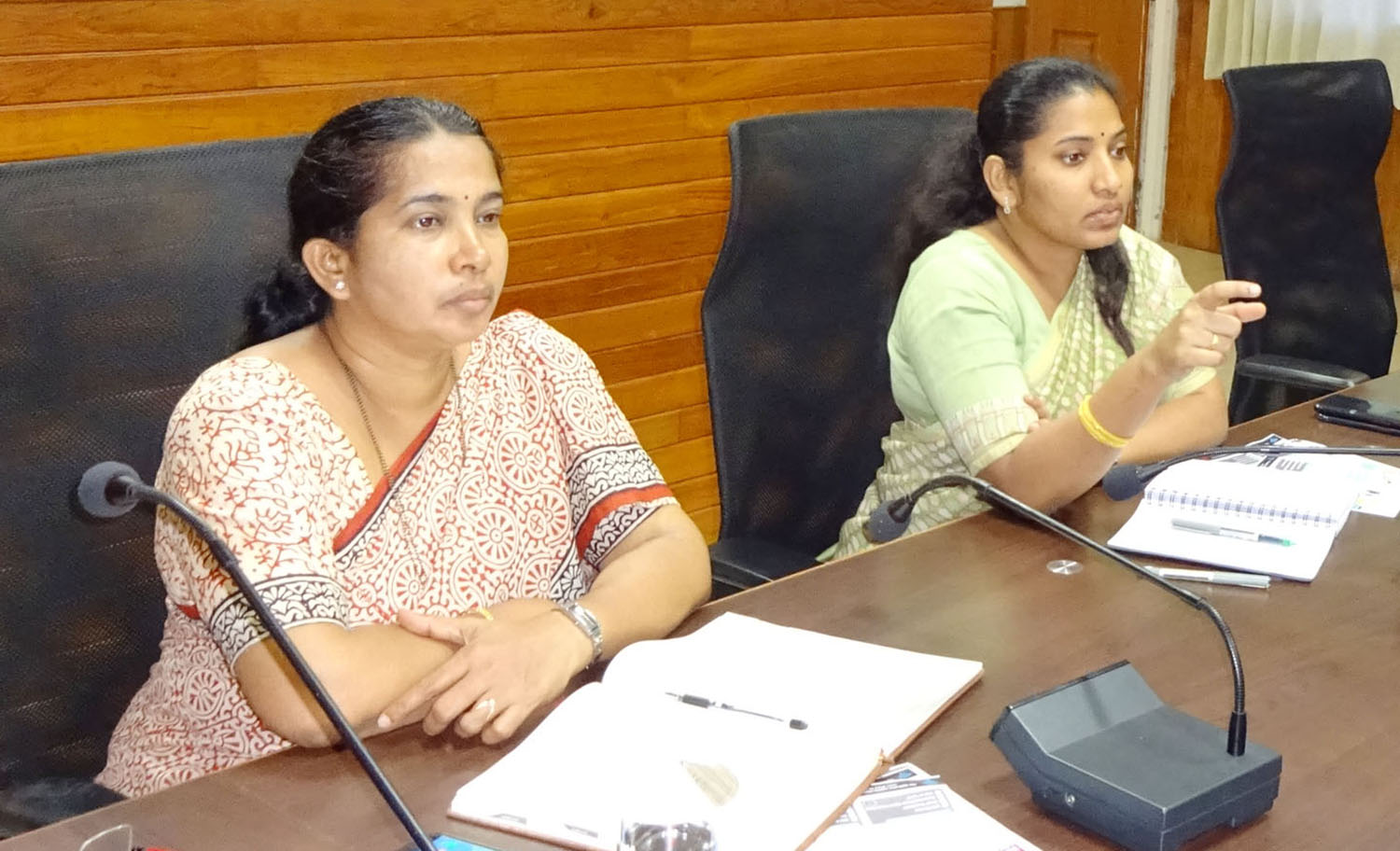 ಉಡುಪಿಯಲ್ಲಿ ಸ್ಯಾಂಡ್‌ಬಜಾರ್ ಆ್ಯಪ್ ಮೂಲಕ ಜನರಿಗೆ ಮರಳು: ಹೆಪ್ಸಿಬಾ ರಾಣಿ ಕೊರ್ಲಪಾಟಿ