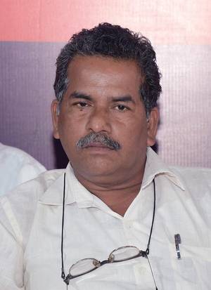 ಅತ್ಯಾಚಾರದಿಂದ ಎಬಿವಿಪಿ ಮುಖವಾಡ ಕಳಚಿದೆ: ವಸಂತ್ ಆಚಾರಿ