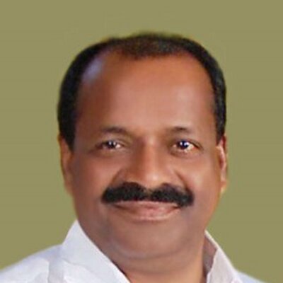 ಬಸ್ ಪ್ರಯಾಣದ ವೇಳೆ ಹೃದಯಾಘಾತ: ಕಾರ್ಕಳ ಮಾಜಿ ಶಾಸಕ ಗೋಪಾಲ್ ಭಂಡಾರಿ ನಿಧನ