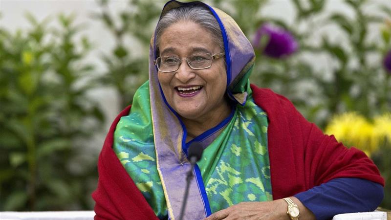 ಶೇಖ್ ಹಸೀನಾ ಮೇಲೆ ದಾಳಿ: 9 ಮಂದಿಗೆ ಮರಣ ದಂಡನೆ