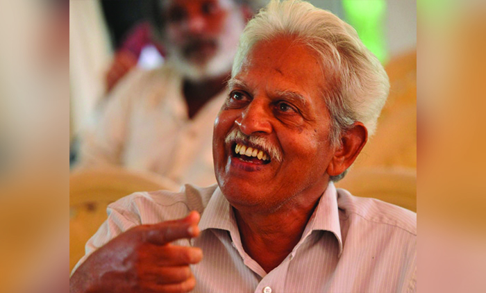 ತೆಲುಗು ಕವಿ ವರವರ ರಾವ್ ಕರ್ನಾಟಕ ಪೊಲೀಸ್ ಕಸ್ಟಡಿಗೆ