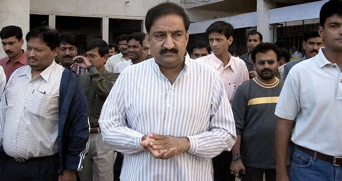 ಹರೇನ್ ಪಾಂಡ್ಯ ಹತ್ಯೆ ಪ್ರಕರಣದಲ್ಲಿ 12 ಮಂದಿ ದೋಷಿಗಳು: ಸುಪ್ರೀಂ ತೀರ್ಪು