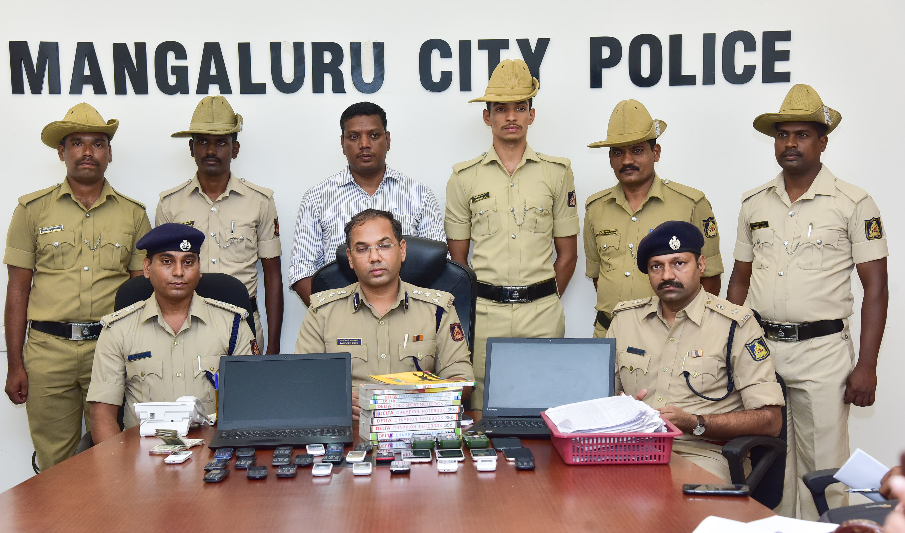 ಮಂಗಳೂರು: ಕಡಿಮೆ ಬಡ್ಡಿದರದಲ್ಲಿ ಸಾಲ ನೀಡುವುದಾಗಿ ಆಮಿಷವೊಡ್ಡುವ ಜಾಲ ಪತ್ತೆ