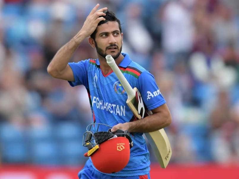 ಸಚಿನ್ ತೆಂಡುಲ್ಕರ್‌ರ 27ವರ್ಷಗಳ ಹಳೆಯ ದಾಖಲೆ ಮುರಿದ ಅಫ್ಘಾನಿಸ್ತಾನದ ಆಟಗಾರ