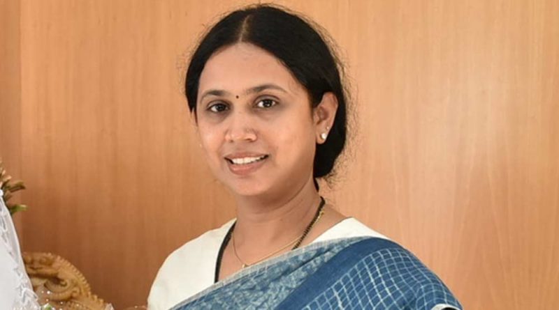 ಬಜೆಟ್ ಜನರ ನಿರೀಕ್ಷೆಗಳನ್ನು ಹುಸಿಯಾಗಿಸಿದೆ: ಶಾಸಕಿ ಲಕ್ಷ್ಮಿ ಹೆಬ್ಬಾಳ್ಕರ್