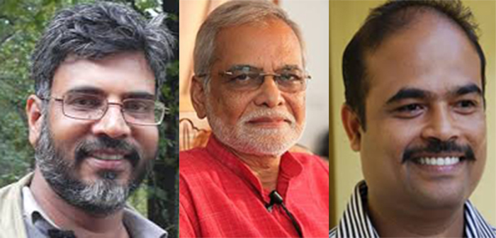 ಕೇಂದ್ರ ಬಜೆಟ್ ಬಗ್ಗೆ ಗಣ್ಯರ ಪ್ರತಿಕ್ರಿಯೆಗಳು