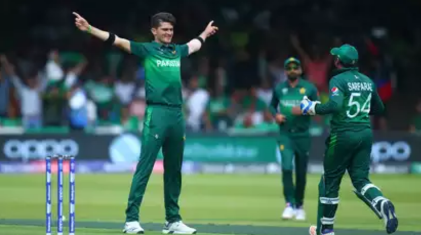 ವಿಶ್ವಕಪ್: ಬಾಂಗ್ಲಾ ವಿರುದ್ಧ ಪಾಕ್‌ಗೆ 94 ರನ್‌ಗಳ ಜಯ