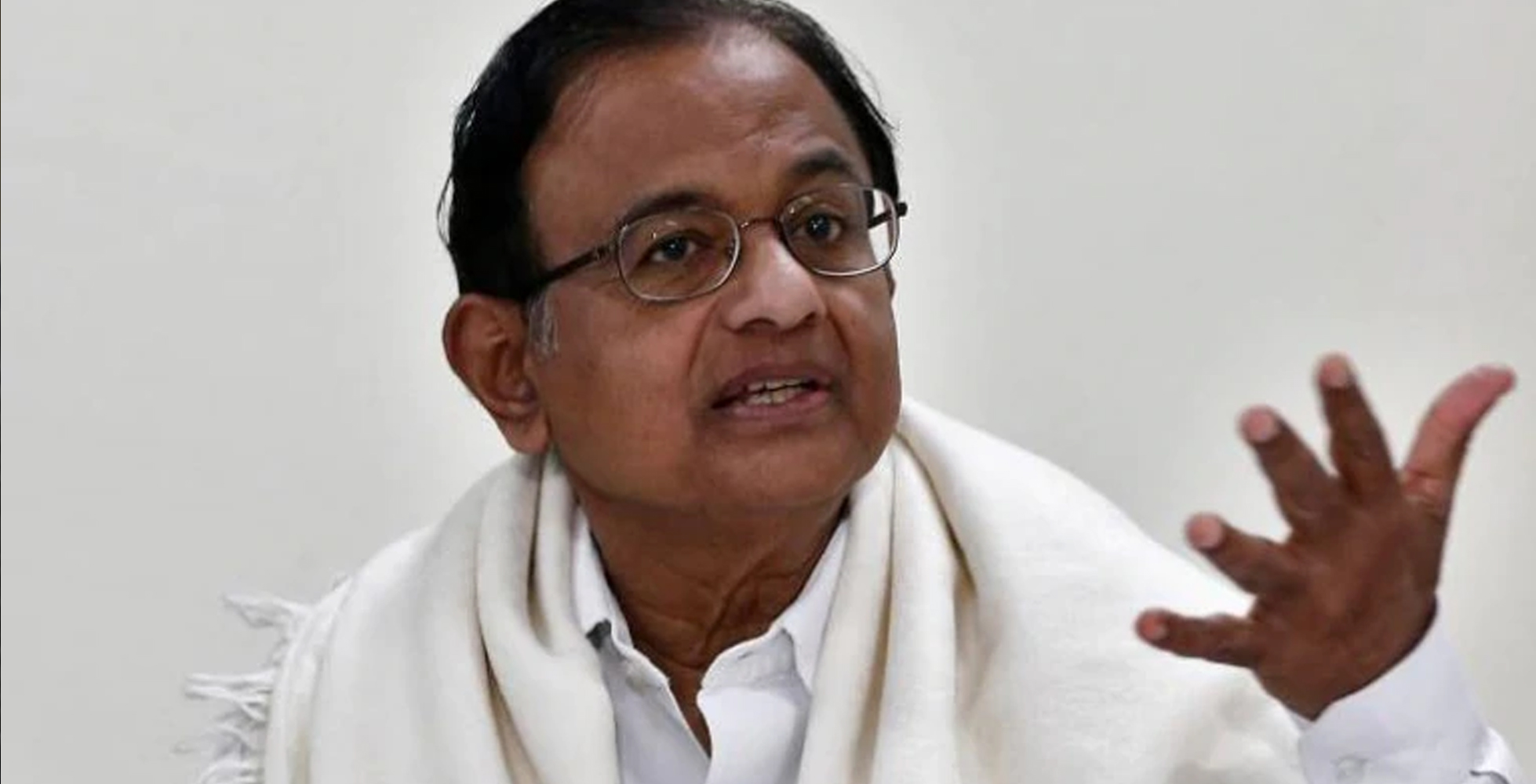 ಕೃಷಿ ವಲಯದ ಯೋಜನೆ, ರಕ್ಷಣಾ ಕ್ಷೇತ್ರಕ್ಕೆ ಅನುದಾನದ ಮಾಹಿತಿಯೇ ಇಲ್ಲದ ಬಜೆಟ್: ಚಿದಂಬರಂ ಟೀಕೆ