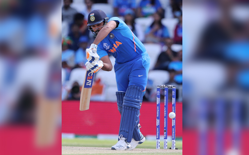 ವಿಶ್ವಕಪ್: ಲಂಕಾವನ್ನು ಮಣಿಸಿದ ಭಾರತ