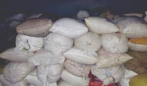 ಮಂಗಳೂರು: ಅಕ್ರಮ ಪಡಿತರ ಸಾಗಾಟ; 130 ಚೀಲ ಪಡಿತರ ಅಕ್ಕಿ ಸಹಿತ ಸೊತ್ತು ವಶ