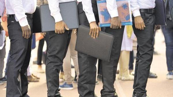 2 ವಿತ್ತ ವರ್ಷಗಳಲ್ಲಿ ಕೇಂದ್ರದ ಇಲಾಖೆಗಳಲ್ಲಿ 3.81 ಲಕ್ಷ ಉದ್ಯೋಗ ಸೃಷ್ಟಿ: ಕೇಂದ್ರ ಸರಕಾರ