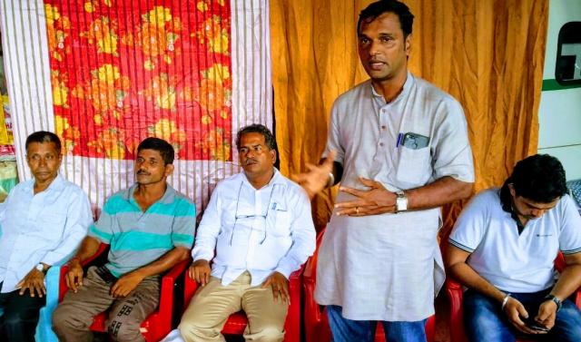 ವಿದ್ಯುತ್ ದರ ಏರಿಕೆ; ಮೆಸ್ಕಾಂನ ಹಗಲು ದರೋಡೆ: ಸುನಿಲ್‌ ಕುಮಾರ್ ಬಜಾಲ್