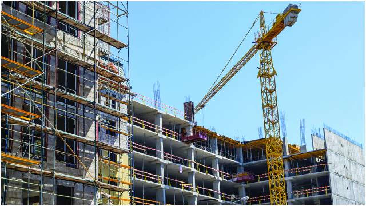 ಜೆಪಿ ಮನೆ ಖರೀದಿದಾರರ ಸಮಸ್ಯೆ: ಸಮಾನ ಪ್ರಸ್ತಾವ ರೂಪಿಸುವಂತೆ ಕೇಂದ್ರಕ್ಕೆ ಸುಪ್ರಿಂ ಸೂಚನೆ