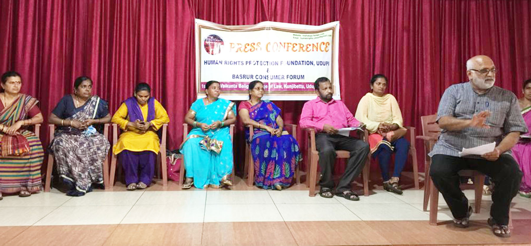 ಎಲ್‌ಐಸಿಯ ಕೋಟ್ಯಾಂತರ ರೂ. ಜೀವನ ಮಧುರ ಪಾಲಿಸಿ ಹಗರಣ: ರಾಜ್ಯ ಗ್ರಾಹಕರ ವ್ಯಾಜ್ಯ ಪರಿಹಾರ ಆಯೋಗದಿಂದ ವಿಚಾರಣೆ