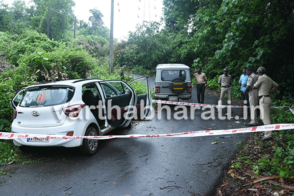 ಅಕ್ರಮ ಗೋಸಾಗಾಟ ಶಂಕೆಯಲ್ಲಿ ತಲವಾರು ದಾಳಿ ಪ್ರಕರಣ: ನಾಲ್ವರ ಬಂಧನ
