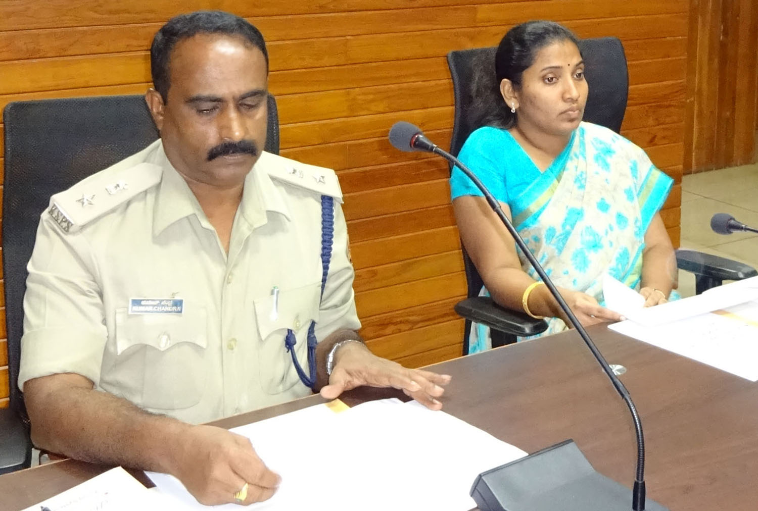 ‘ತಂಬಾಕು ಕಂಪೆನಿಗಳೊಂದಿಗೆ ಕಾರ್ಯಕ್ರಮದಲ್ಲಿ ಭಾಗಿಯಾಗಬೇಡಿ’