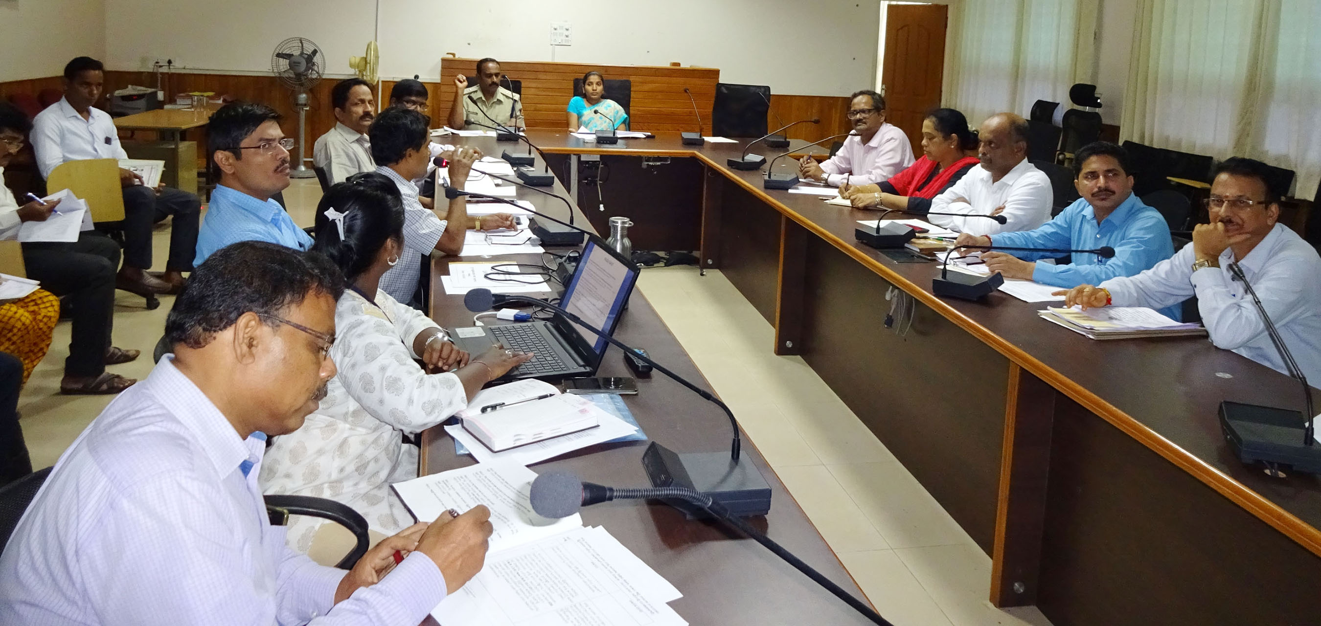 ಕಲುಷಿತ ಐಸ್‌ಕ್ಯಾಂಡಿ ಪ್ರಕರಣ: ಕ್ರಮಕ್ಕೆ ಉಡುಪಿ ಜಿಲ್ಲಾಧಿಕಾರಿ ಸೂಚನೆ