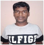 ಗಾಂಜಾ ಮಾರಾಟ: ಓರ್ವನ ಬಂಧನ, 2.10 ಕೆ.ಜಿ. ಗಾಂಜಾ ವಶ