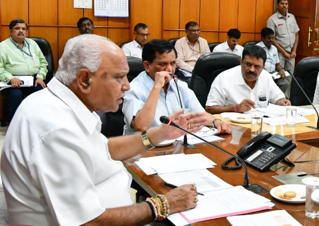 ಸಚಿವ ಸಂಪುಟ ವಿಸ್ತರಣೆ ಇನ್ನೂ ವಿಳಂಬ ಸಾಧ್ಯತೆ