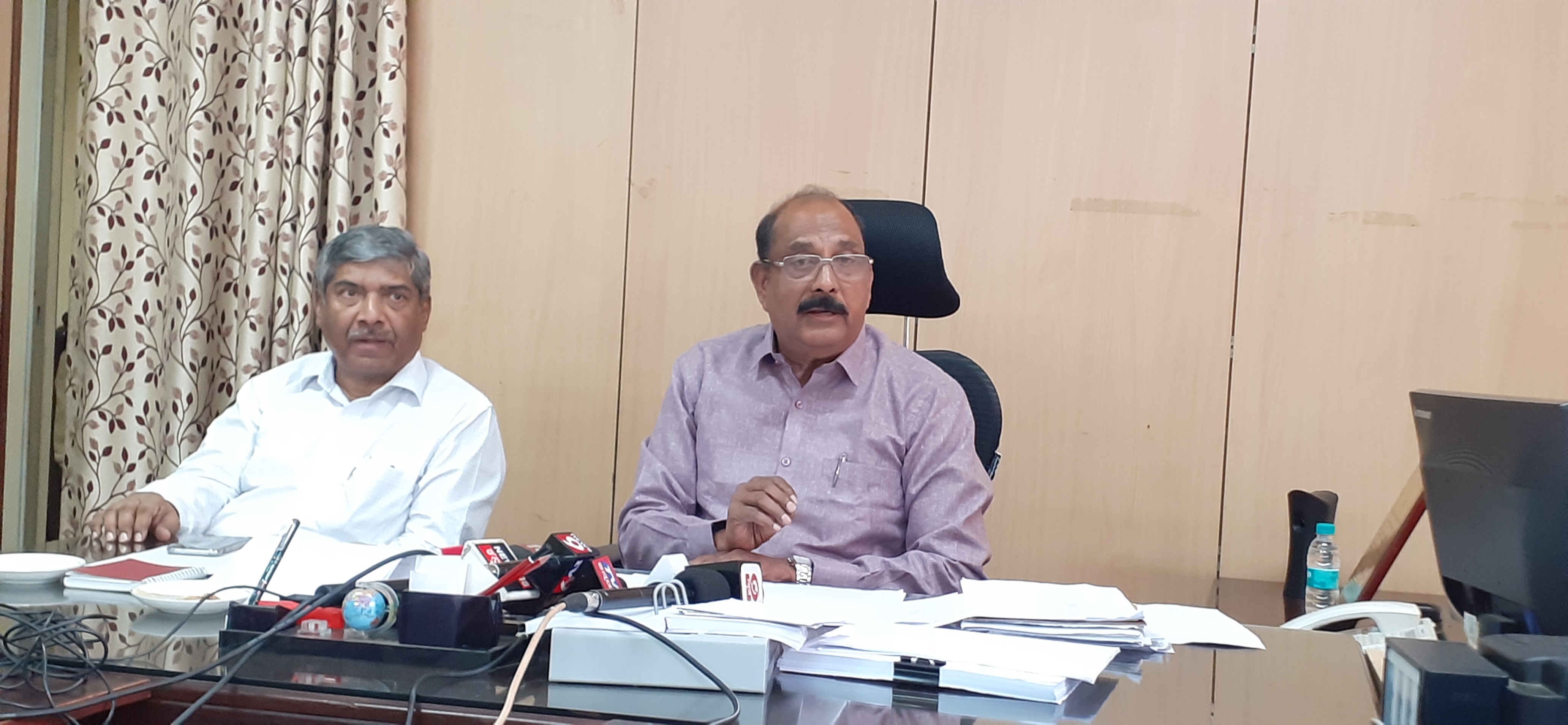 8.93 ಲಕ್ಷ ವಿದ್ಯಾರ್ಥಿಗಳಿಗೆ ವಿದ್ಯಾರ್ಥಿವೇತನ ನೀಡಲು ಕ್ರಮ: ಜಿ.ಎ.ಬಾವಾ