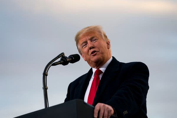 ರಶ್ಯದೊಂದಿಗಿನ ಒಪ್ಪಂದದಿಂದ ಇಂದು ಅಮೆರಿಕ ಹೊರಗೆ