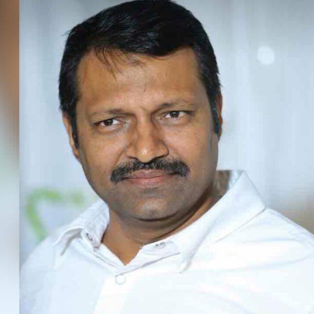 ಡಿಸಿಪಿ ಹನುಮಂತರಾಯ ದಾವಣಗೆರೆ ಎಸ್ಪಿಯಾಗಿ ವರ್ಗಾವಣೆ