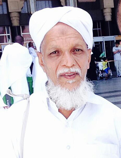 ಬಂಟ್ವಾಳ: ರಸ್ತೆ ಅಪಘಾತಕ್ಕೆ ಹಿರಿಯ ವಿದ್ವಾಂಸ ಮೃತ್ಯು