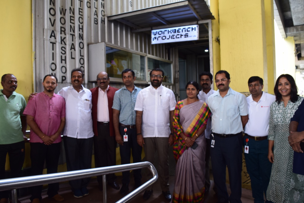 ಬೆಂಗಳೂರು: ಎಲ್ಲ ವಾರ್ಡ್‌ಗಳಲ್ಲಿಯೂ ದಾಸ್ತಾನು ಕೇಂದ್ರ ಆರಂಭಕ್ಕೆ ಚಿಂತನೆ; ಮೇಯರ್ ಗಂಗಾಂಬಿಕೆ