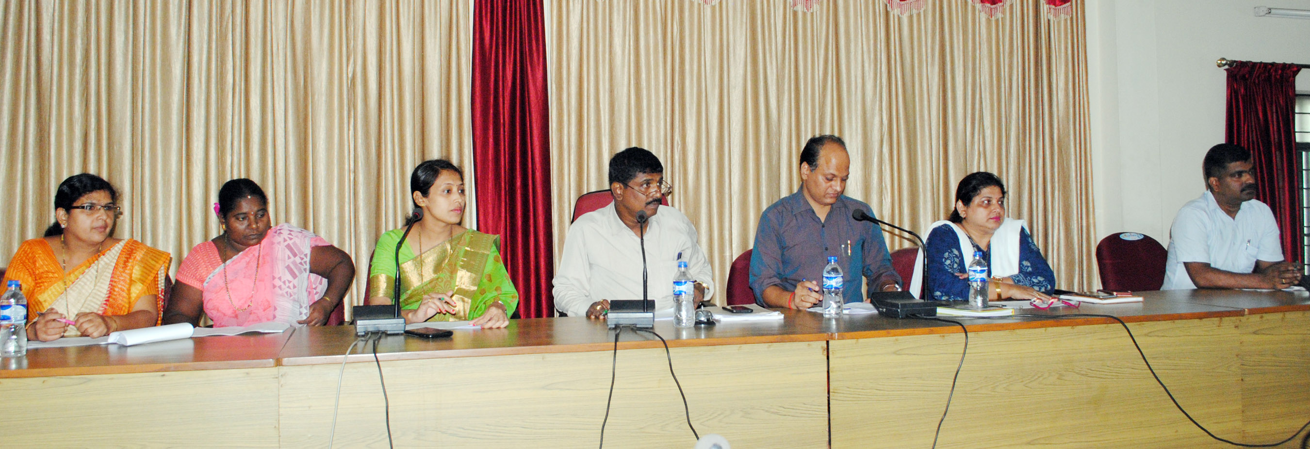 ಪುತ್ತೂರಿನಲ್ಲಿ ದಲಿತ ವಿದ್ಯಾರ್ಥಿನಿಗಳ ಅತ್ಯಾಚಾರ ಪ್ರಕರಣ: ಸಮಾನ ಪರಿಹಾರ ನೀಡುವಂತೆ ಆಗ್ರಹ