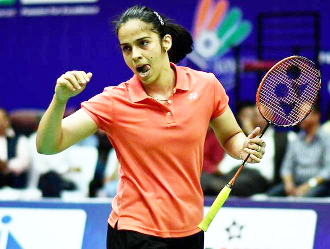 ಸೈನಾ, ಶ್ರೀಕಾಂತ್ ಸವಾಲು ಅಂತ್ಯ